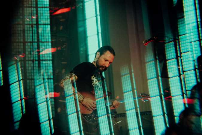 Listen: ZAÄAR - Live at Le Guess Who?